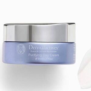 DERMALACTIVES Purifying Day Cream - NEW
